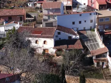 Casa El Molino