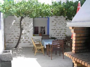 Casa Amelia Jaulin