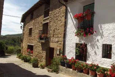 Casa El Rey