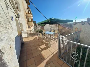 Casa Rural Sol y Luna 
