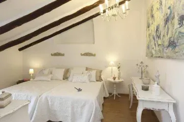 La Casa del Pintor
