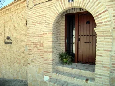 Casa Rural el Altero