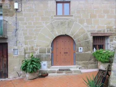 Casa Natura Jordan