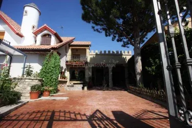 Villa de Llumes