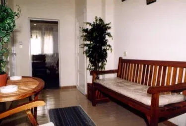 Casa Pilar
