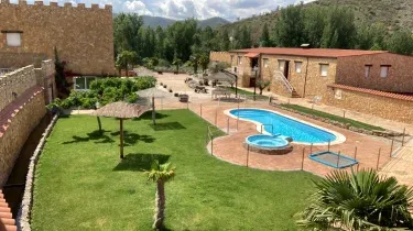 Turismo Rural Santa Lucia