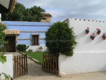 El Molino de los Yayos