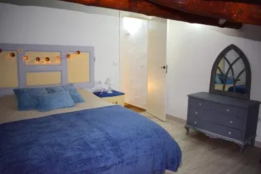 Casa Rural Alma Mudéjar