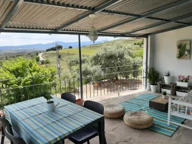 Apartamento rural Ecce Homo