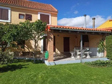 Casa Villacumbres