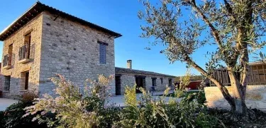 Casa Rural El Mirador de Goya