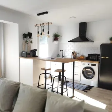 Apartamentos La Casa del Maestro