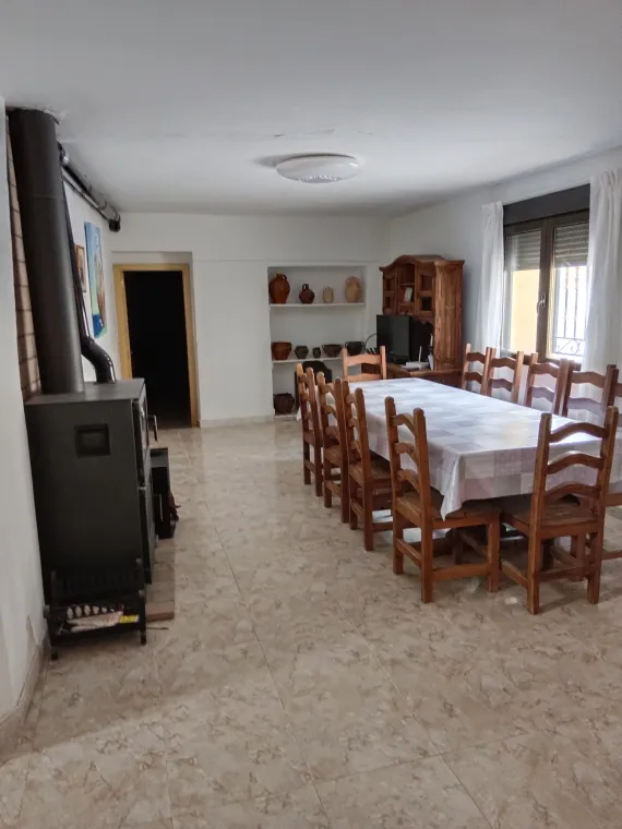 Casa Marcelinas