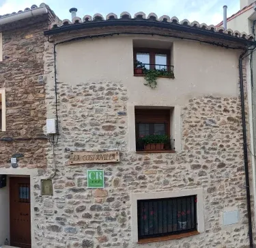 Casa Rural La Costanilla
