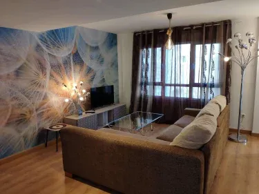 Casa las Nubes