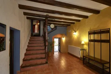 Casa Rural Pajarilla