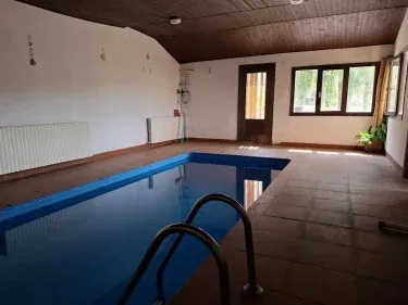 Casa Rural Mirador del Aguila