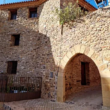 La Casa del Arco
