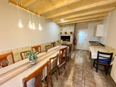 Casa Rural La Abuela