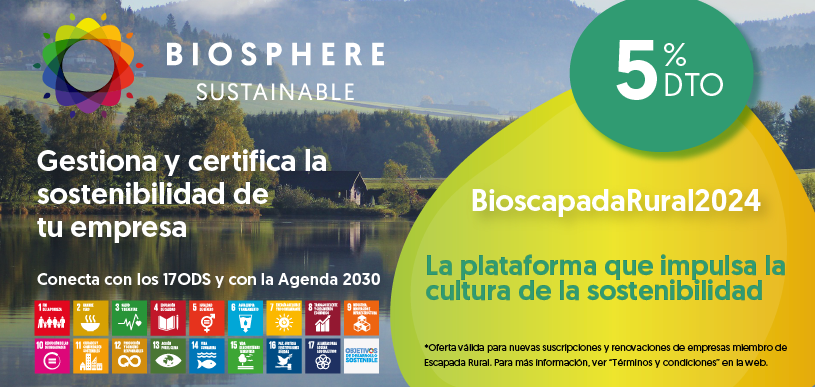 Biosphere sustainable