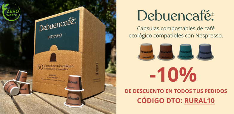 DEBUENCAFÉ café de calidad