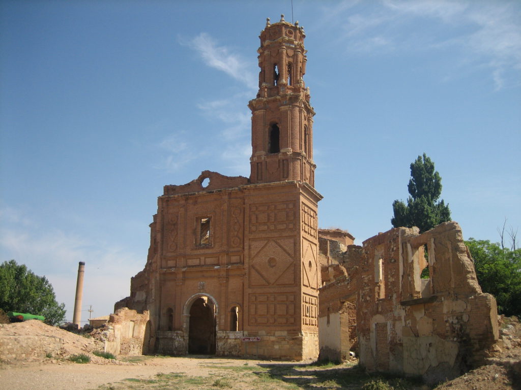 Belchite