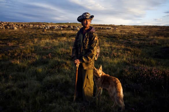 La Fotografía, en lucha contra el desconocimiento del mundo rural