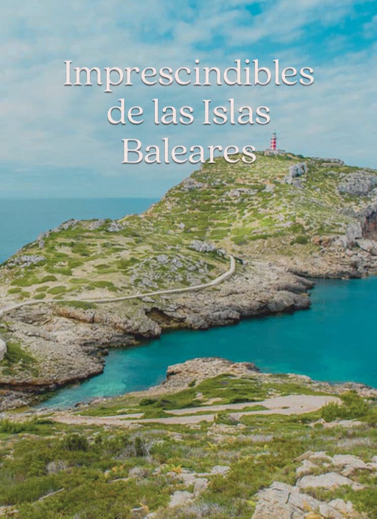 Imprescindibles Baleares