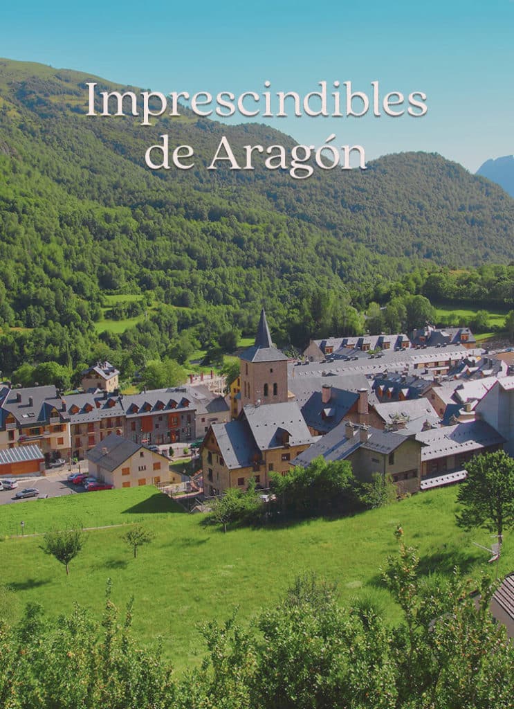 Imprescindibles de Aragón