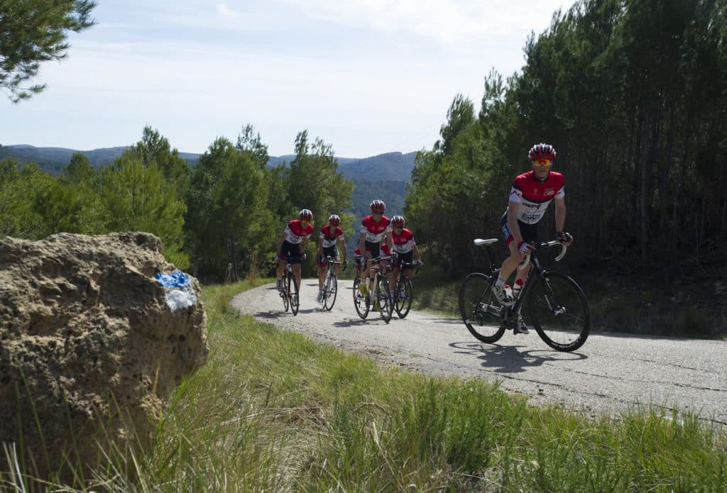 5 rutas para disfrutar de Castellón