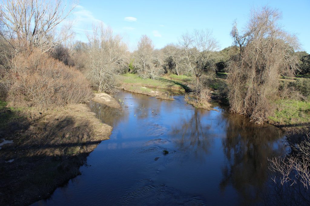 Río Guadyerbas
