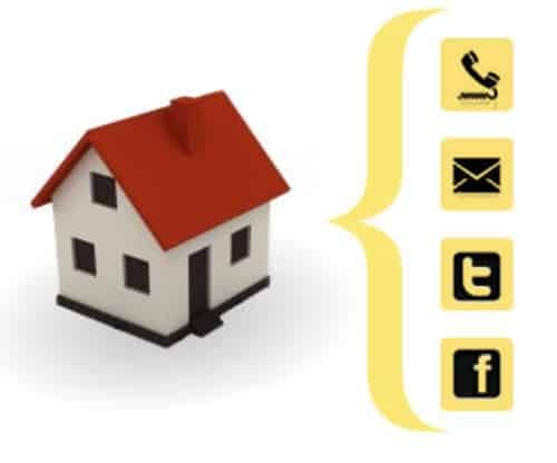 La Atención al Cliente en alojamientos rurales