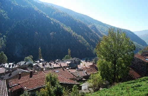 Setcases, el último pueblo del Pirineo