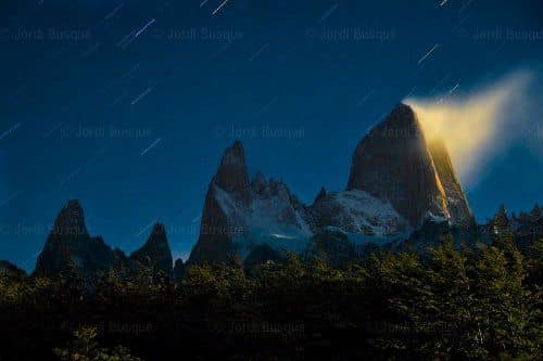 Jordi Busqué: de astrofísico a fotógrafo y viajero