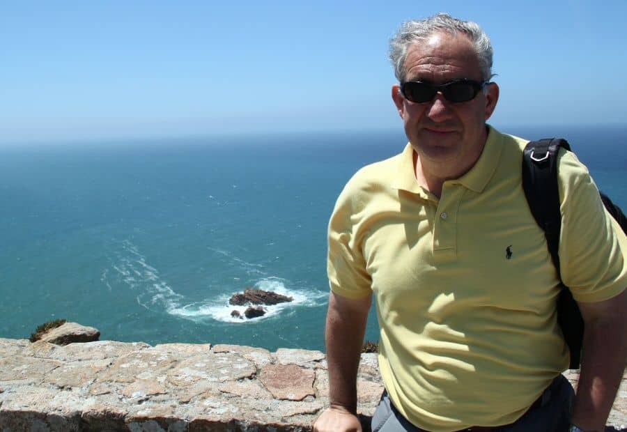 José Luis Sarralde