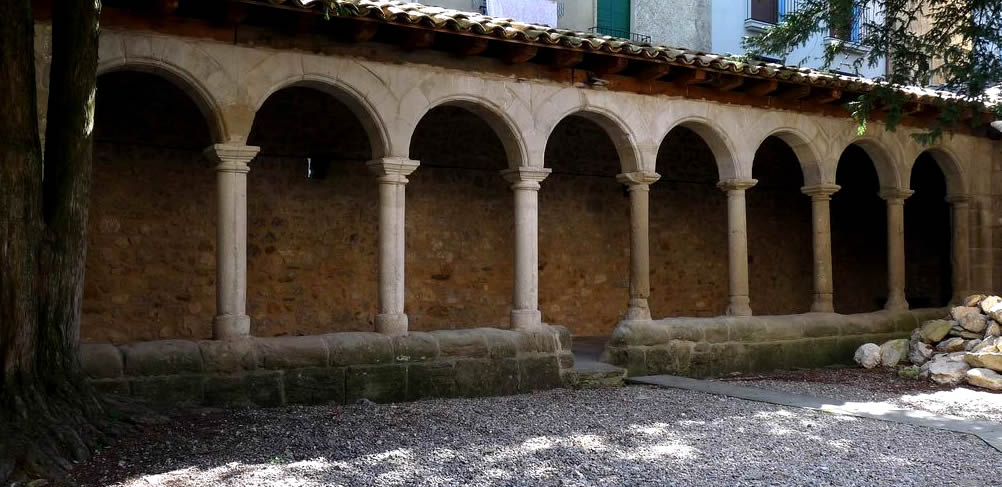 San Llorenç de Morunys