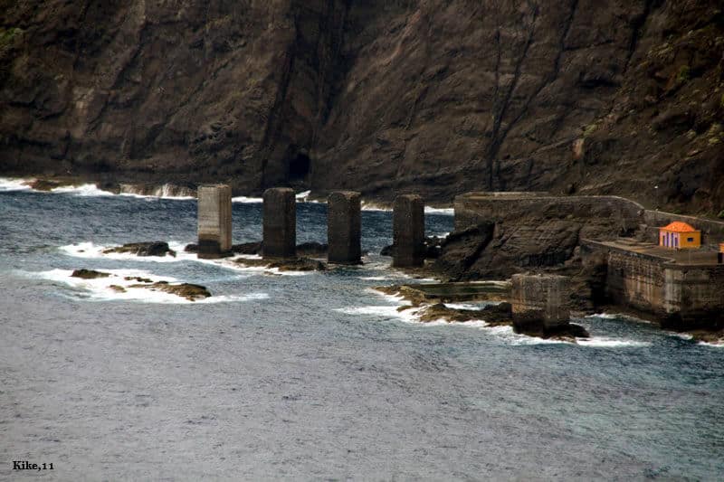 Islas del Hierro