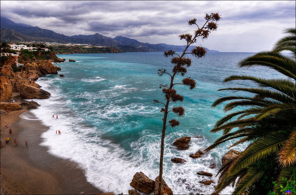 Nerja