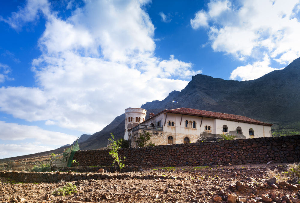 Casa Winter