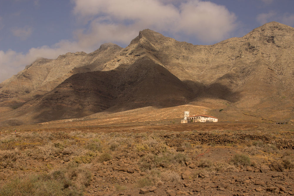 Casa Winter