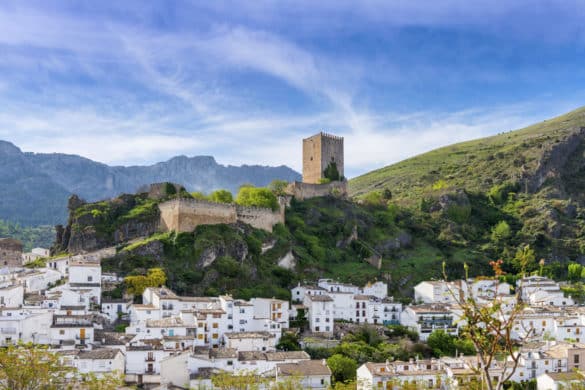 10 fotos para decidirte a visitar Cazorla