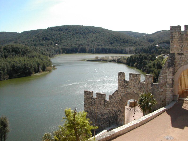 Parc del Foix
