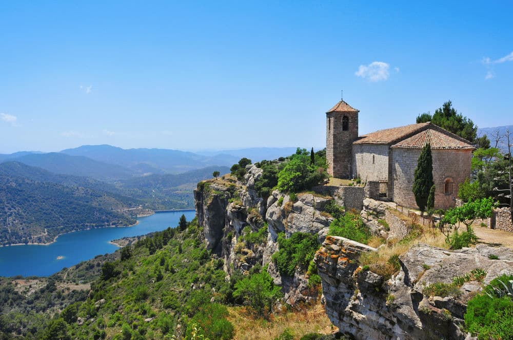 Siurana de Prades