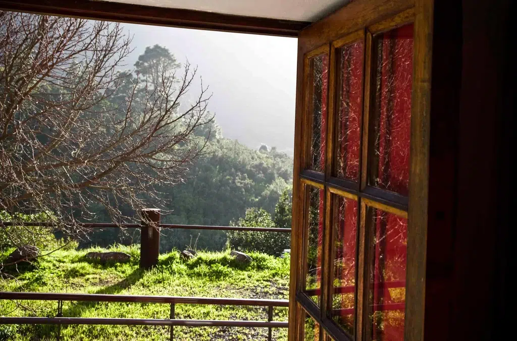 Albergue de Bolico (Santa Cruz de Tenerife)