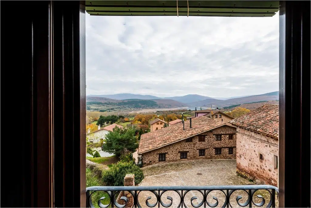 Apartamentos Elaya (La Rioja)