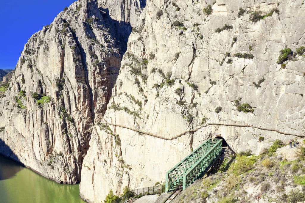 Caminito del Rey