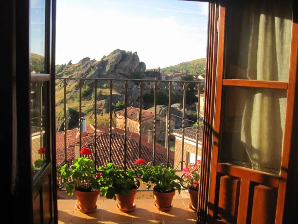 Casa Chanin I y II (Burgos)
