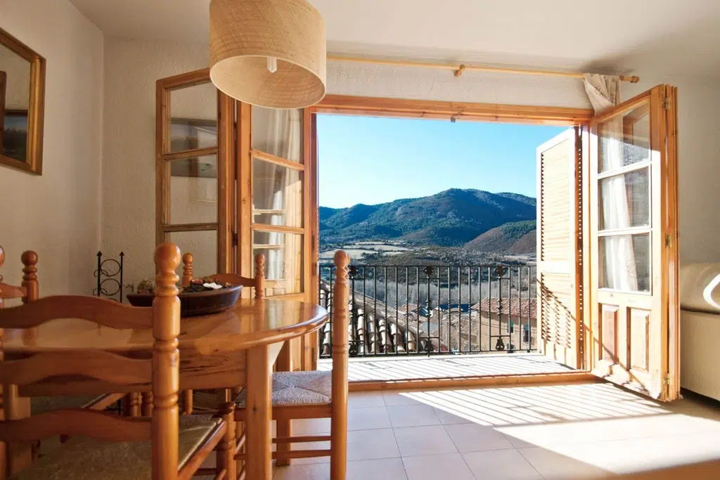 Casa Maneló (Huesca)