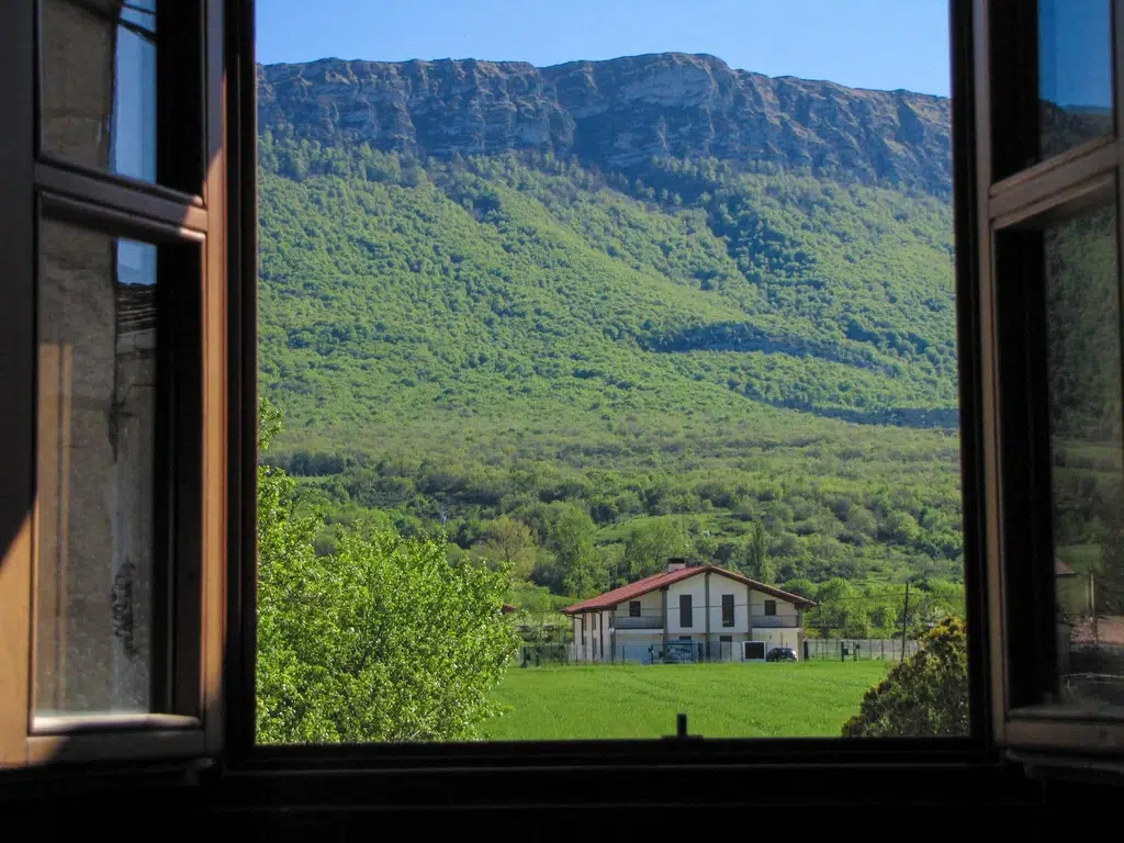 Casa Martinberika (Navarra)