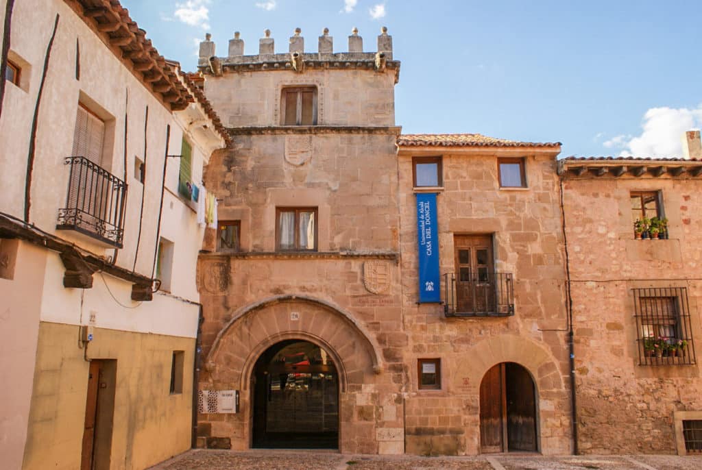 Sigüenza